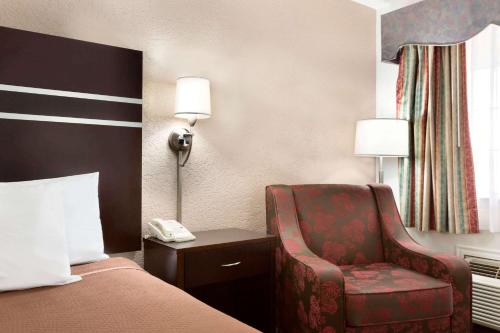 Travelodge by Wyndham Killeen/Fort Hood