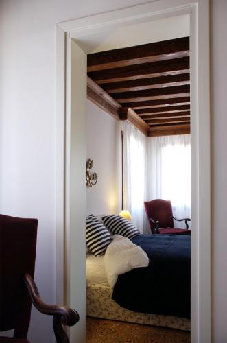 Appartamenti San Luca, Benátky (fotografie 10)