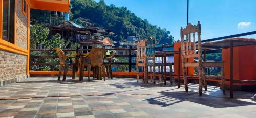 The Maple Inn – Pokhara, FL