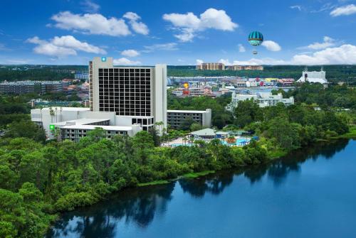 Wyndham Lake Buena Vista Resort Disney Springs® Resort Area