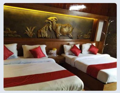 Munnar Green Regency