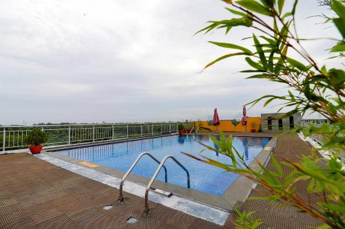 Flamingo Inn Trivandrum