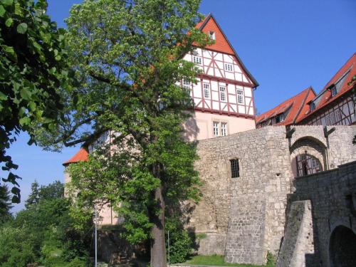 Burg Bodenstein