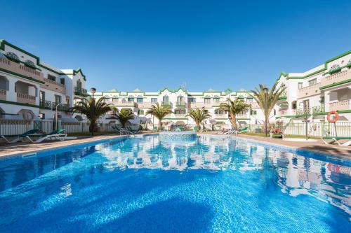 The Coffee House 1 - Luxury Apartment in Caleta de Fuste