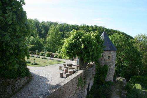 Burg Bodenstein