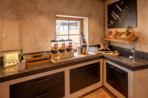 設施, Hubertus Apfeltrang - Braugasthof und Wellnesshotel im Allgau in 魯德拉茨霍芬
