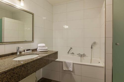 Best Western Hotel Nobis Eindhoven-Venlo A67