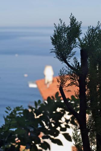  Casadolcecasa, Pension in Triest bei Gabrovizza San Primo