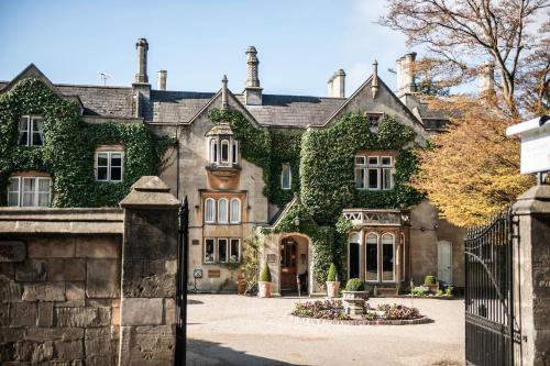 Photo - The Bath Priory - A Relais & Chateaux Hotel