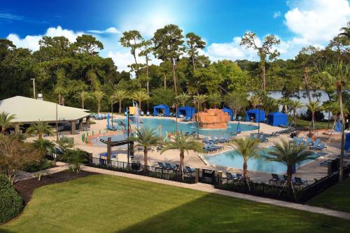 Wyndham Garden Lake Buena Vista Disney Springs® Resort Area