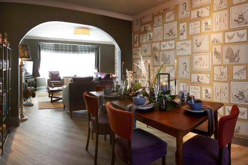 The Plough Scalby in Scalby