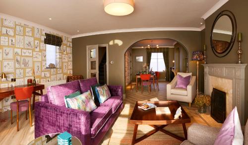 The Plough Scalby in Scalby