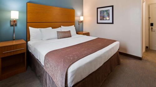Best Western Plus Philadelphia Convention Center Hotel in Philadelphia, USA