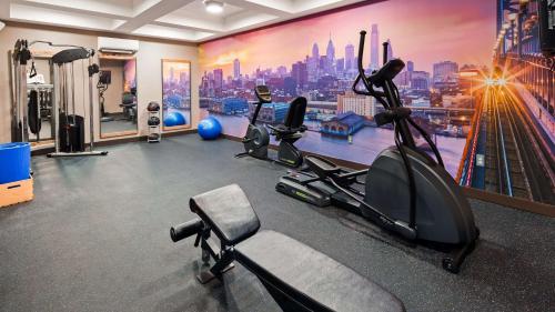 Best Western Plus Philadelphia Convention Center Hotel - image 14