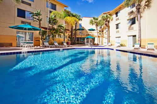 La Quinta by Wyndham St. Pete-Clearwater Airport