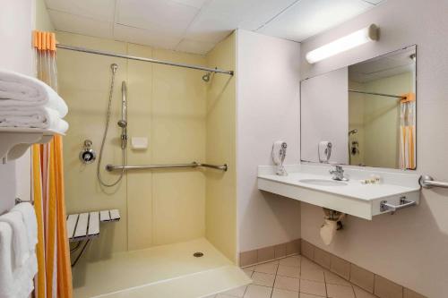La Quinta by Wyndham St. Pete-Clearwater Airport - image 11