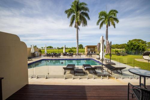 Kernow - Minimum age 18 in 查特斯堡