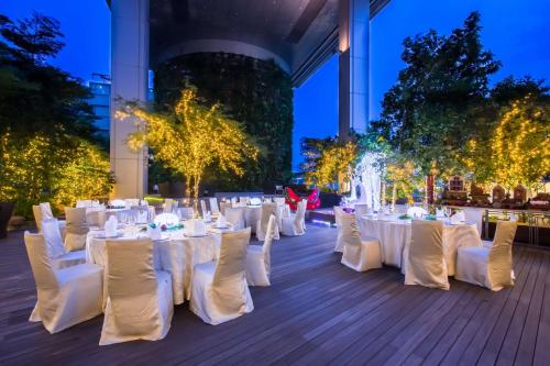 Facilities, JEN Singapore Orchardgateway by Shangri-La near Bukit Timah Plaza