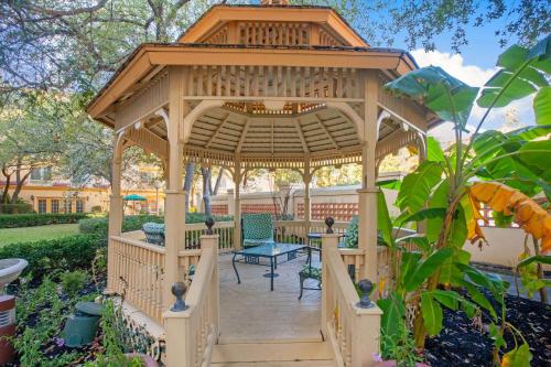 La Quinta by Wyndham Houston Galleria Area in Houston, USA