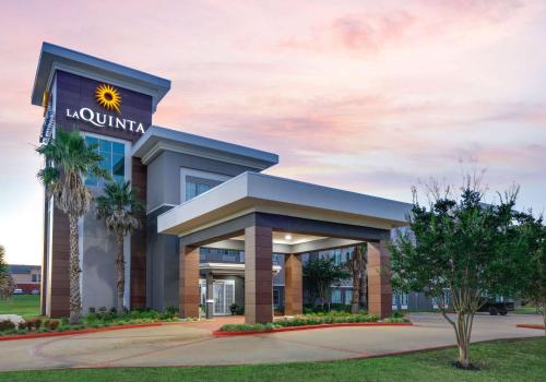 La Quinta by Wyndham Jacksonville, Texas