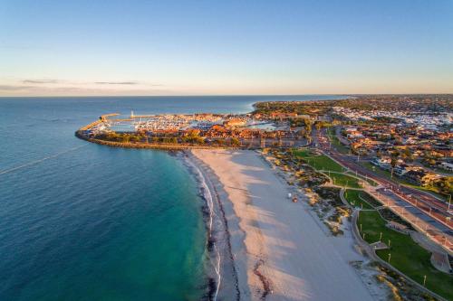 Quality Resort Sorrento Beach