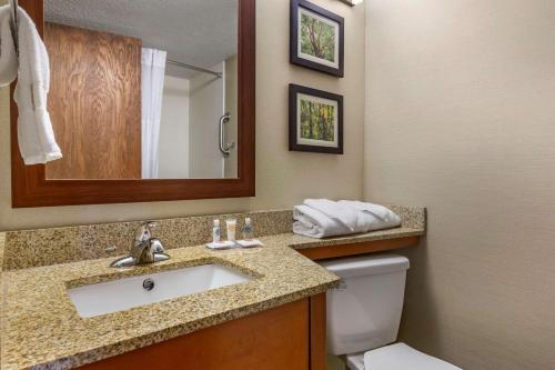 Comfort Inn & Suites