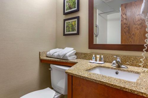 Comfort Inn & Suites