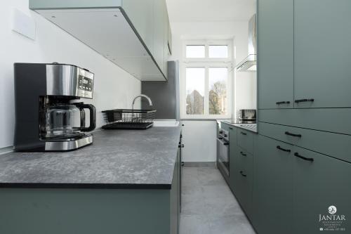 Jantar Apartamenty City Center - Mariacka