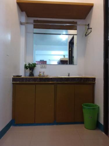 Pete's inn in Roxas City (Capiz)