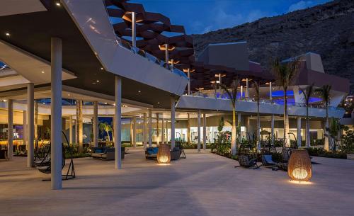 Radisson Blu Resort & Spa, Gran Canaria Mogan