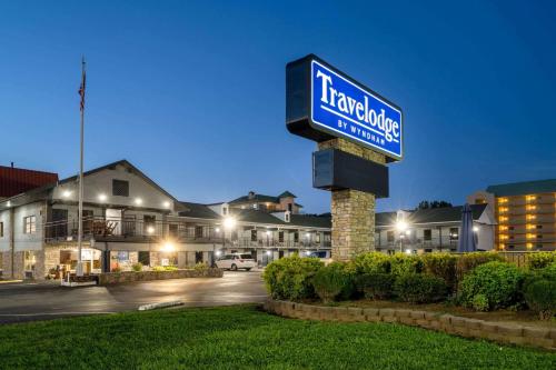 Travelodge by Wyndham Pigeon Forge