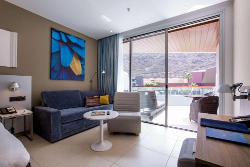 Radisson Blu Resort & Spa, Gran Canaria Mogan