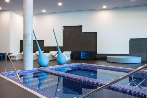 Radisson Blu Resort & Spa, Gran Canaria Mogan