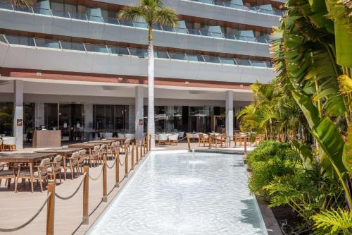 Radisson Blu Resort & Spa, Gran Canaria Mogan