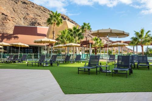 Radisson Blu Resort & Spa, Gran Canaria Mogan