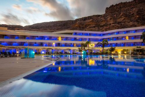 Radisson Blu Resort & Spa, Gran Canaria Mogan