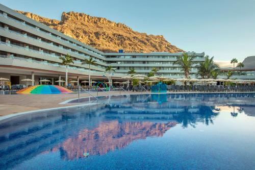 Facilities, Radisson Blu Resort & Spa, Gran Canaria Mogan in Gran Canaria