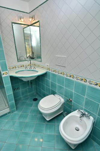 Villa Donna Laura