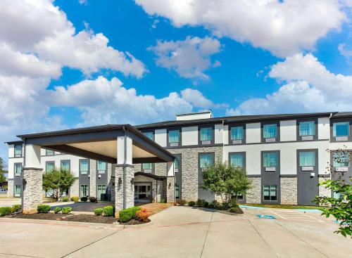 Wingate by Wyndham Longview North in Longview, USA