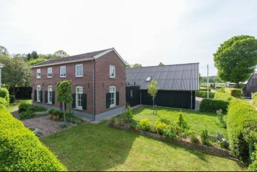 B&B Mooi Montferland in Zeddam