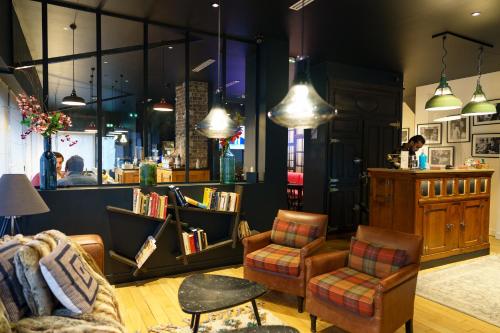 ホテル クラリシー