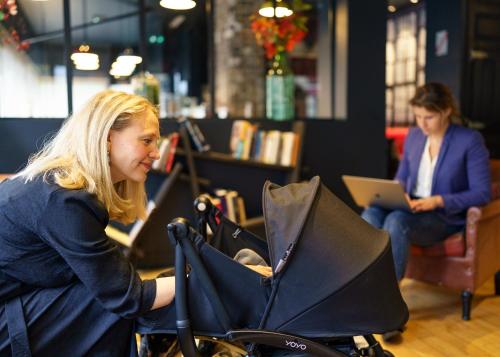 ホテル クラリシー