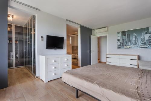  Hhbcn beach apartment gava #1 in 08850 Gavà