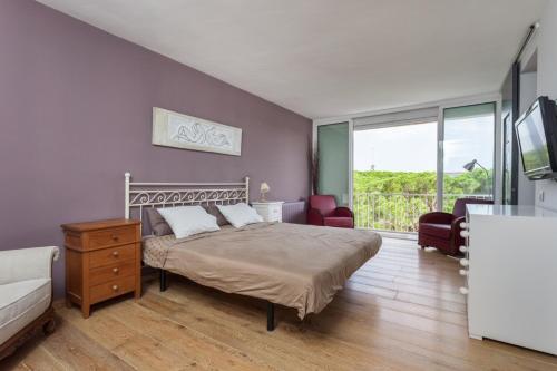  Hhbcn beach apartment gava #1, Unterkunft in Gavà