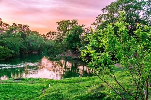 Dream Valley Belize