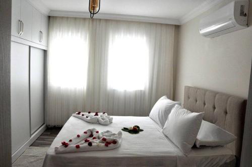 Remarkable 6-Bed Villa Zambak Dalyan