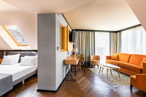 Eurostars Sofia City - image 3