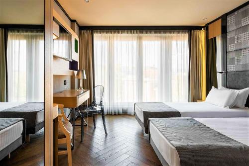 CITY Hotel Sofia - image 3