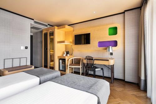 CITY Hotel Sofia - image 2