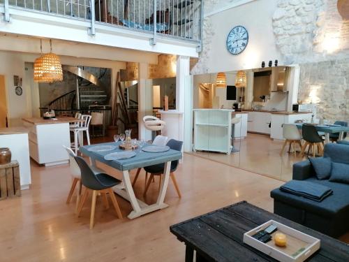 LE LOFT - Saint-Michel-de-Castelnau